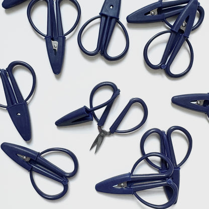love mhb studio Super Snips (Navy)